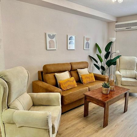 Apartamento Alcazar San Basilio Cordoba Exterior photo