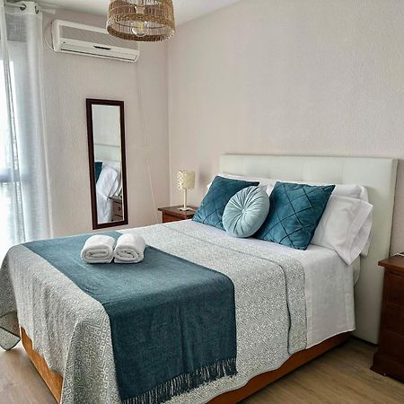 Apartamento Alcazar San Basilio Cordoba Exterior photo